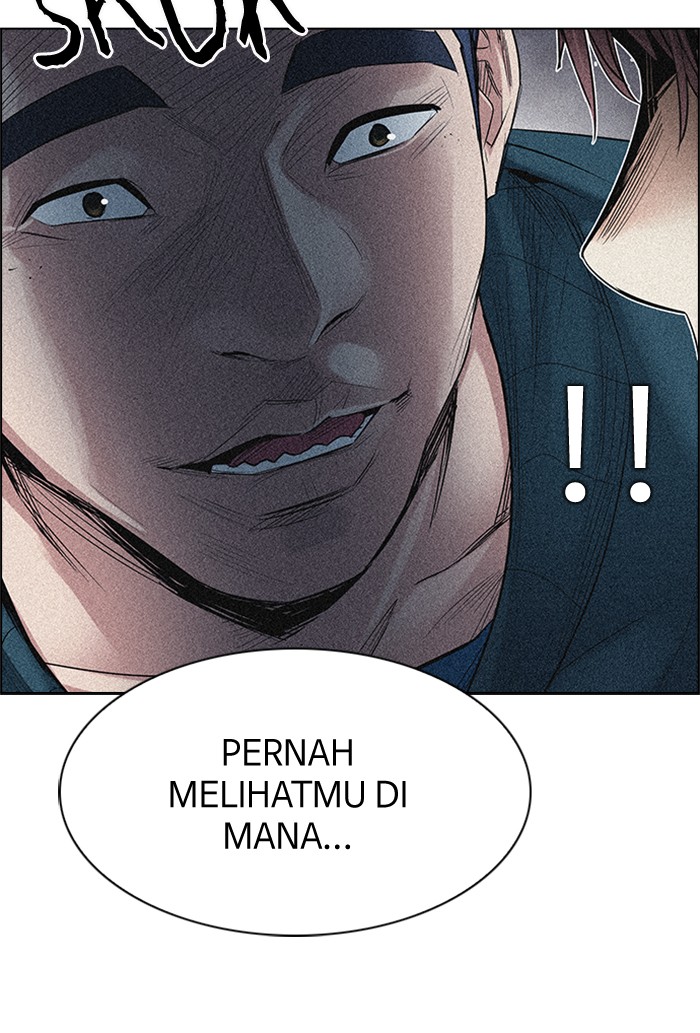 Dice Chapter 207 - halaman 81