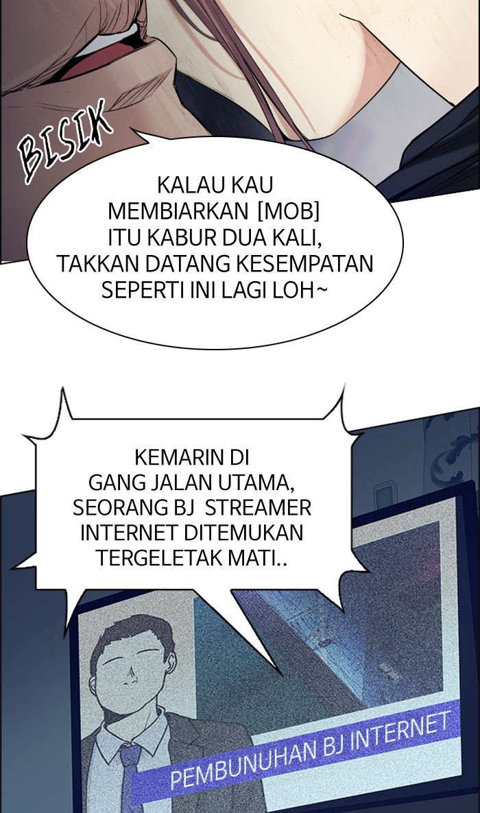 Dice Chapter 207 - halaman 83