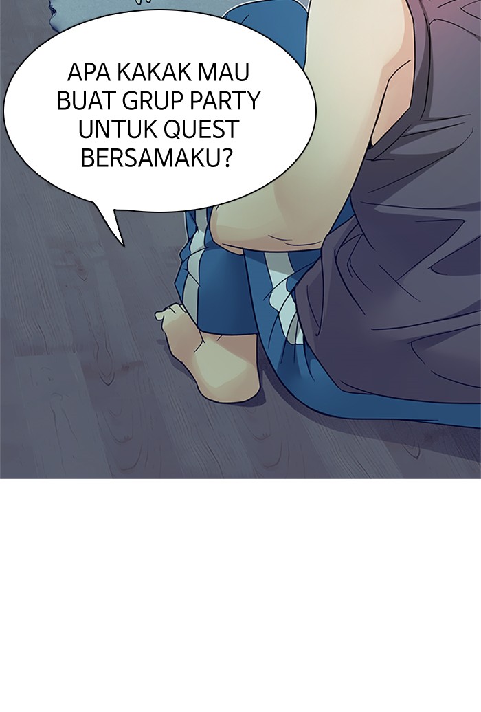 Dice Chapter 208 - halaman 14