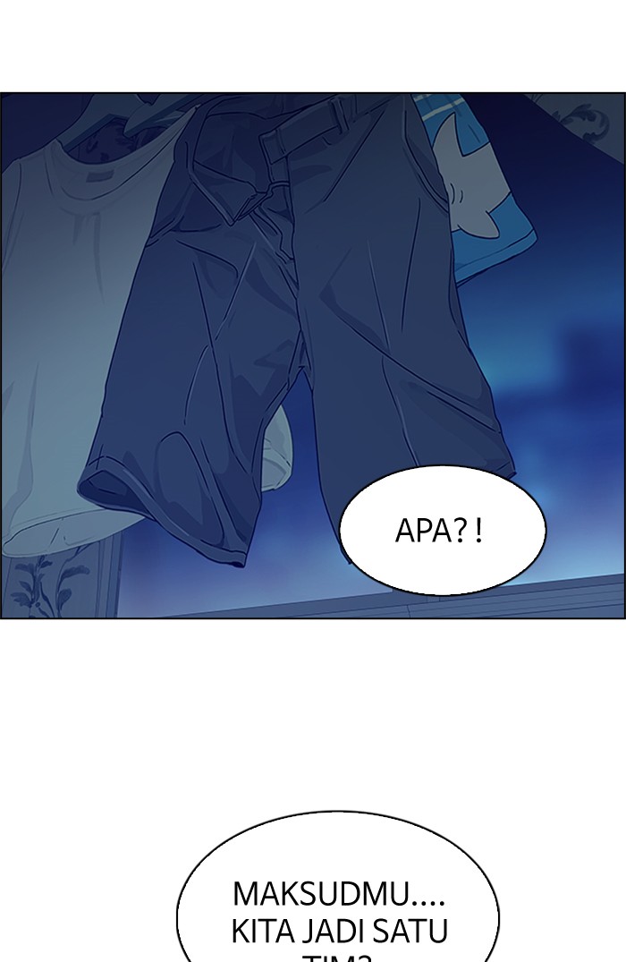 Dice Chapter 208 - halaman 16
