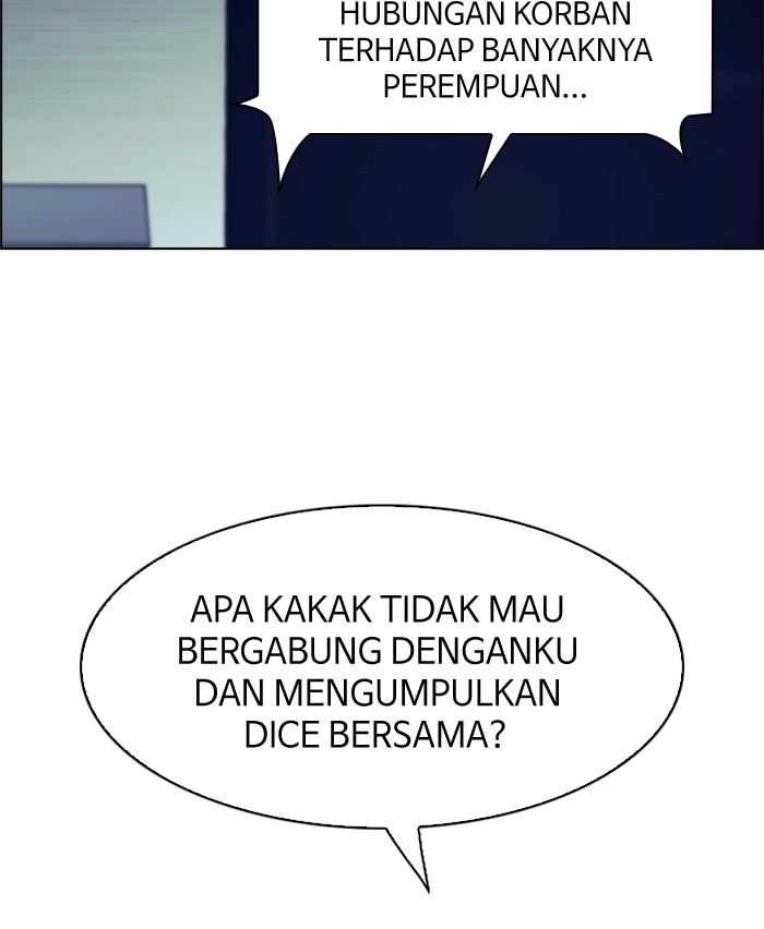 Dice Chapter 208 - halaman 23