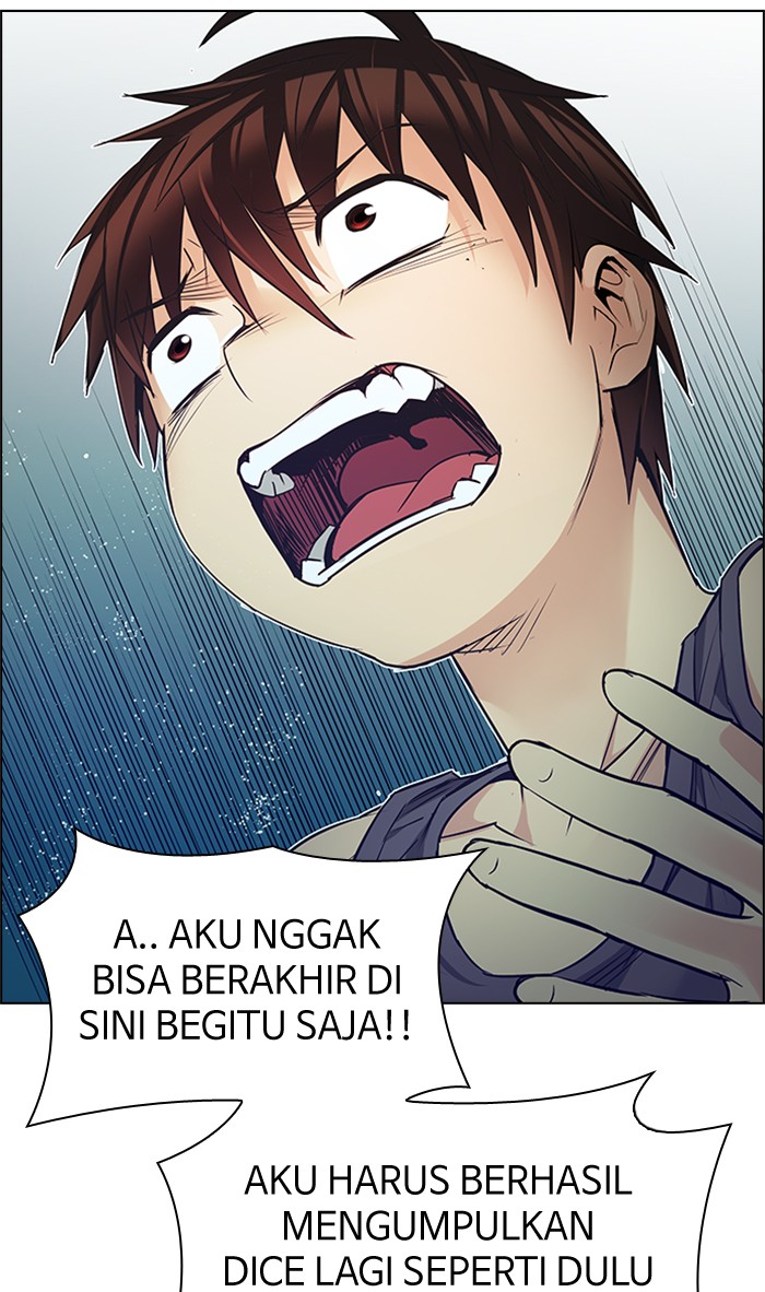Dice Chapter 208 - halaman 29