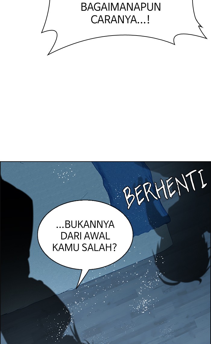 Dice Chapter 208 - halaman 30