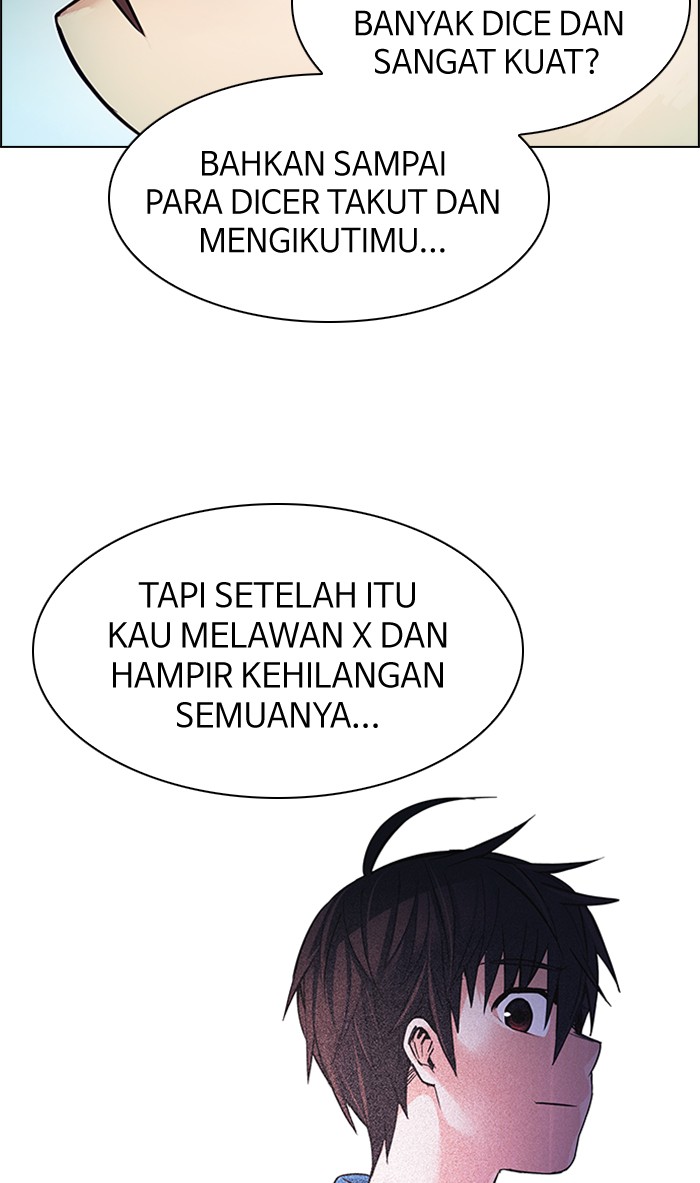 Dice Chapter 208 - halaman 32
