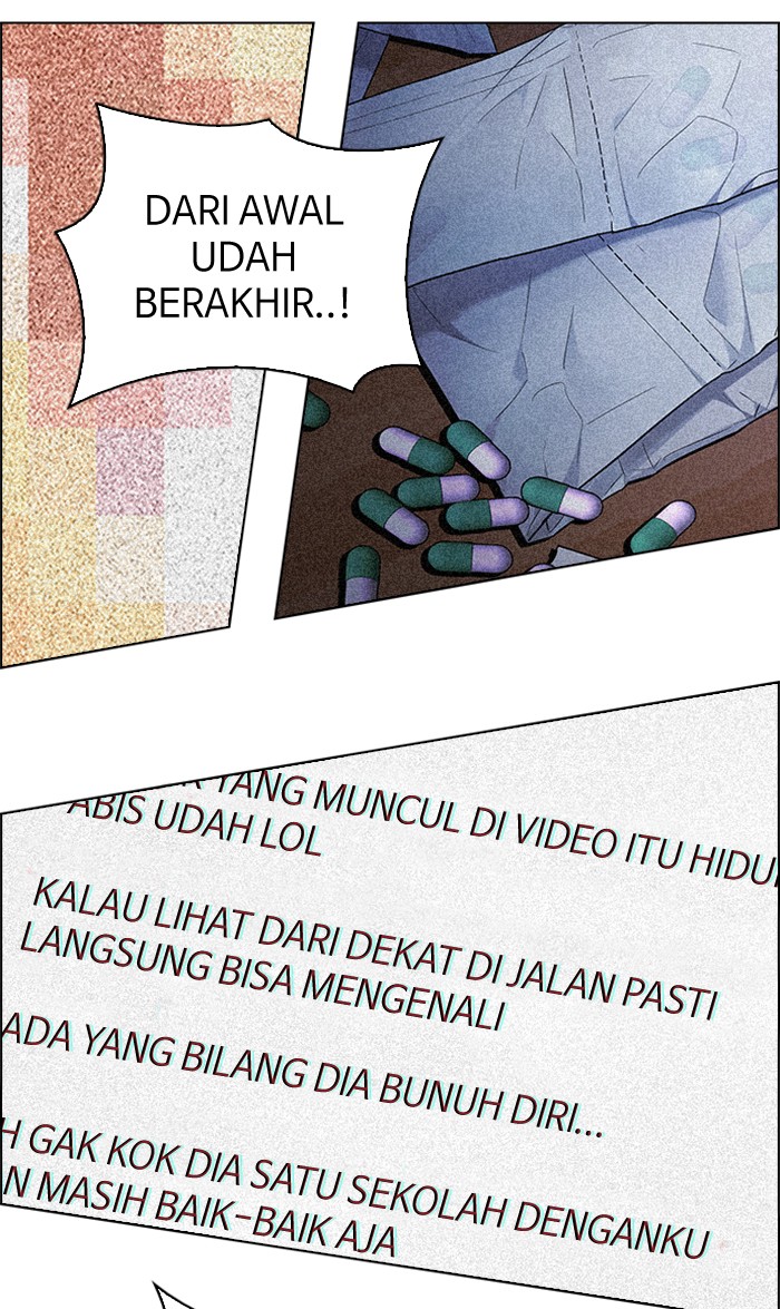Dice Chapter 208 - halaman 38