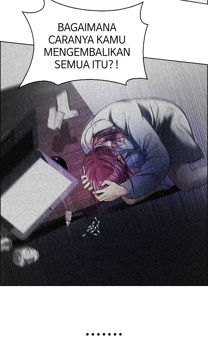 Dice Chapter 208 - halaman 39