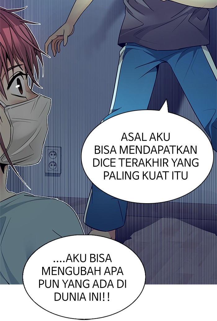 Dice Chapter 208 - halaman 43