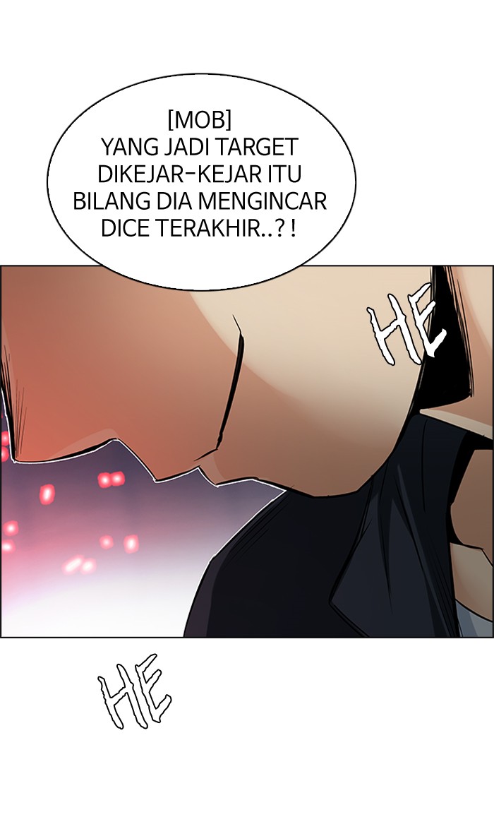 Dice Chapter 208 - halaman 48