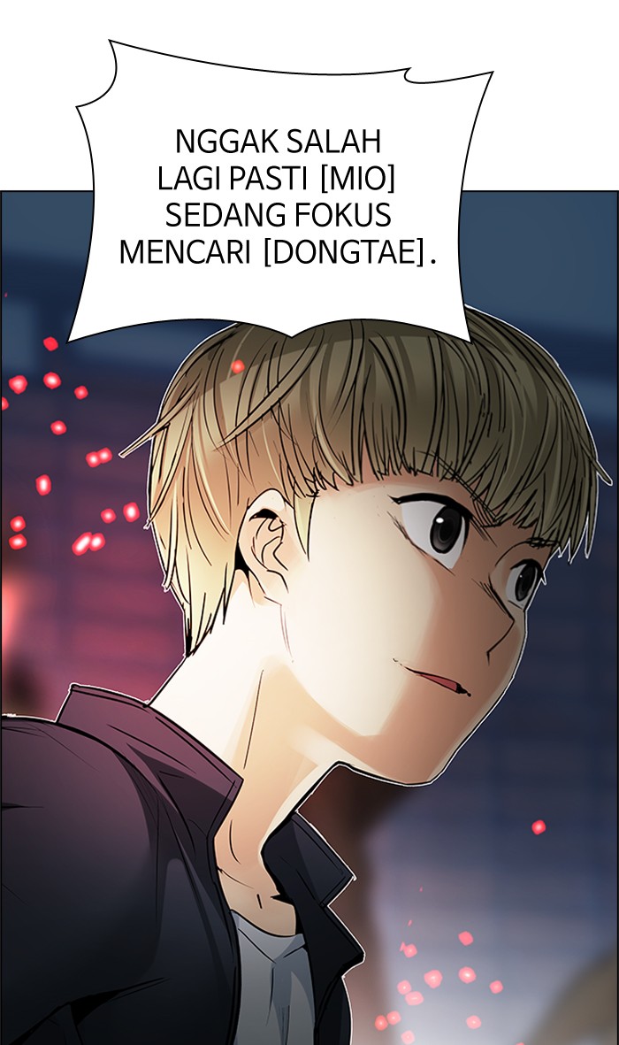Dice Chapter 208 - halaman 52