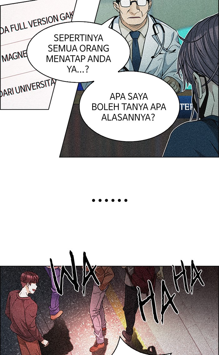 Dice Chapter 208 - halaman 8