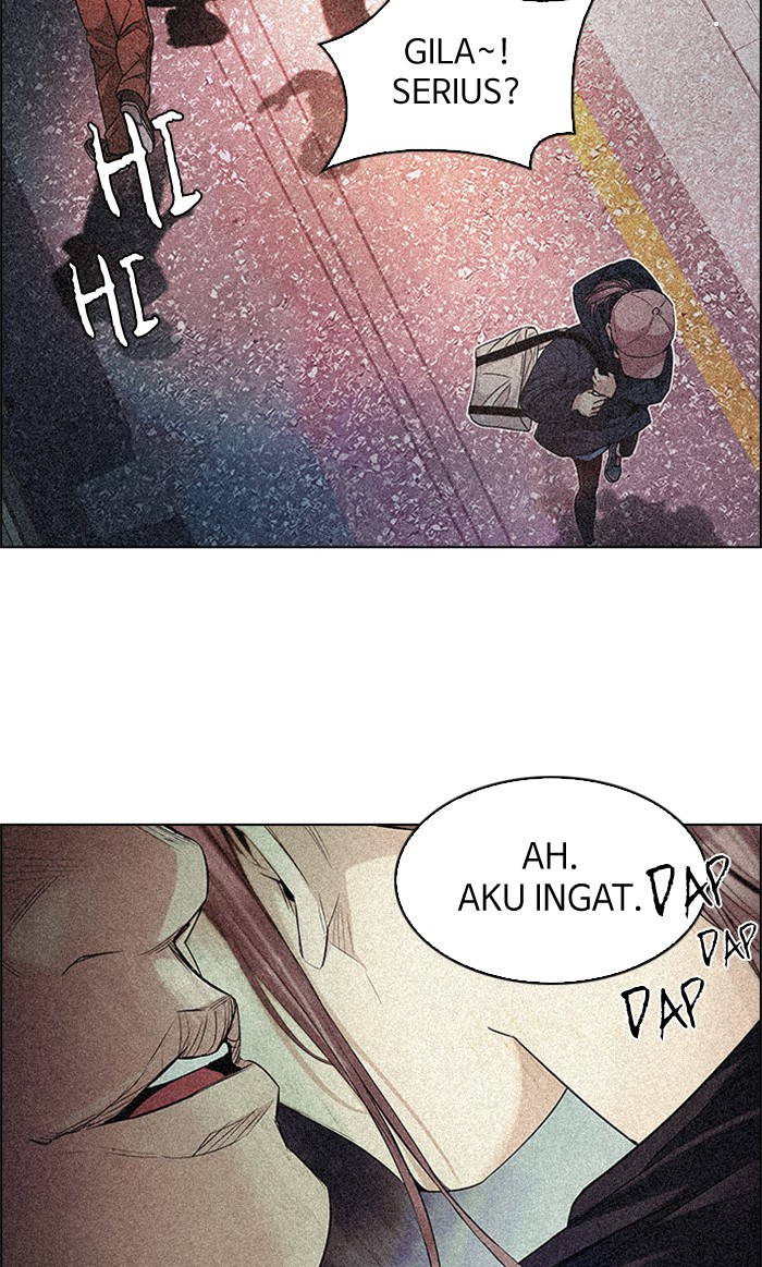 Dice Chapter 208 - halaman 9