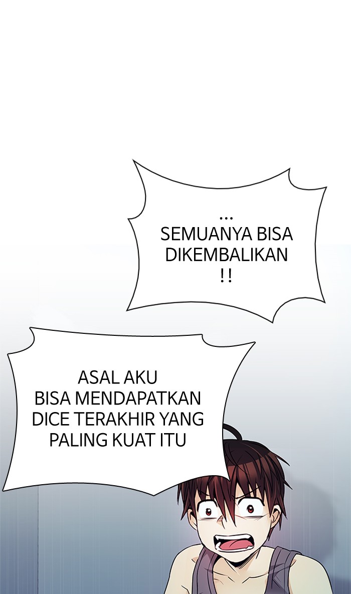 Dice Chapter 209 - halaman 1