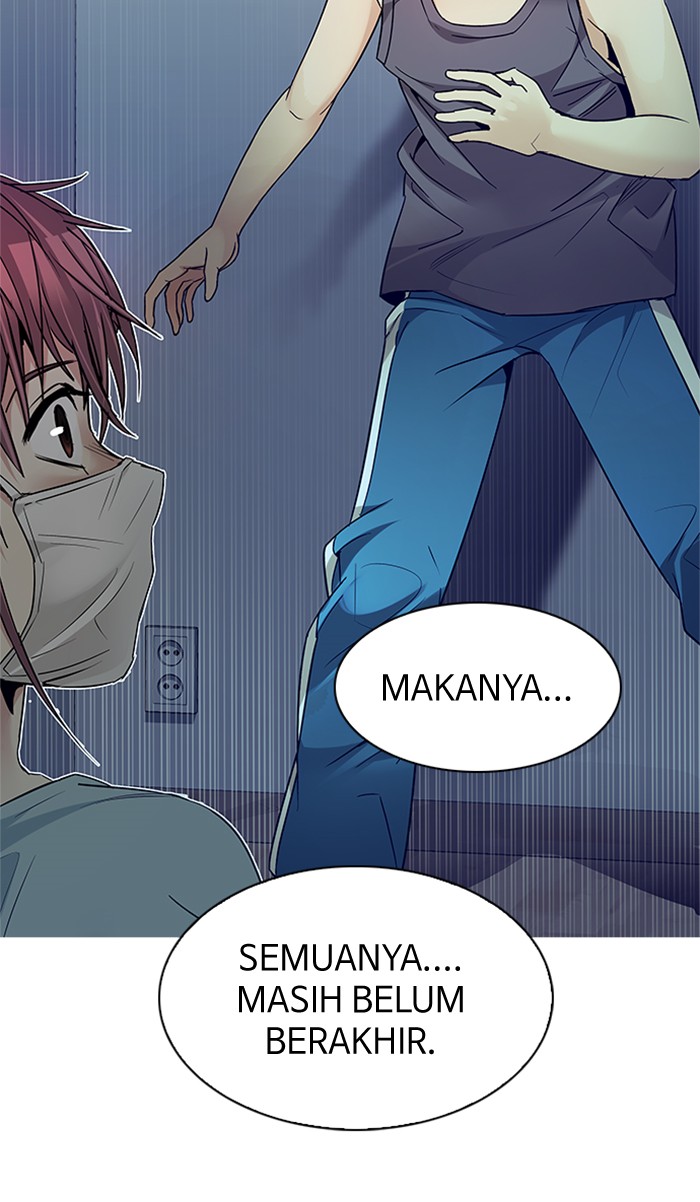 Dice Chapter 209 - halaman 2