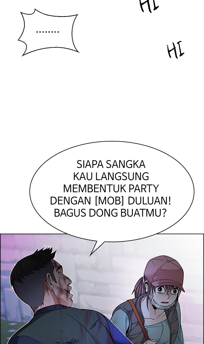 Dice Chapter 209 - halaman 26