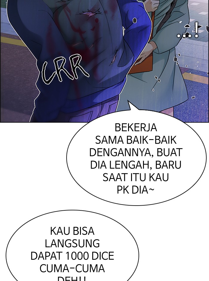 Dice Chapter 209 - halaman 27