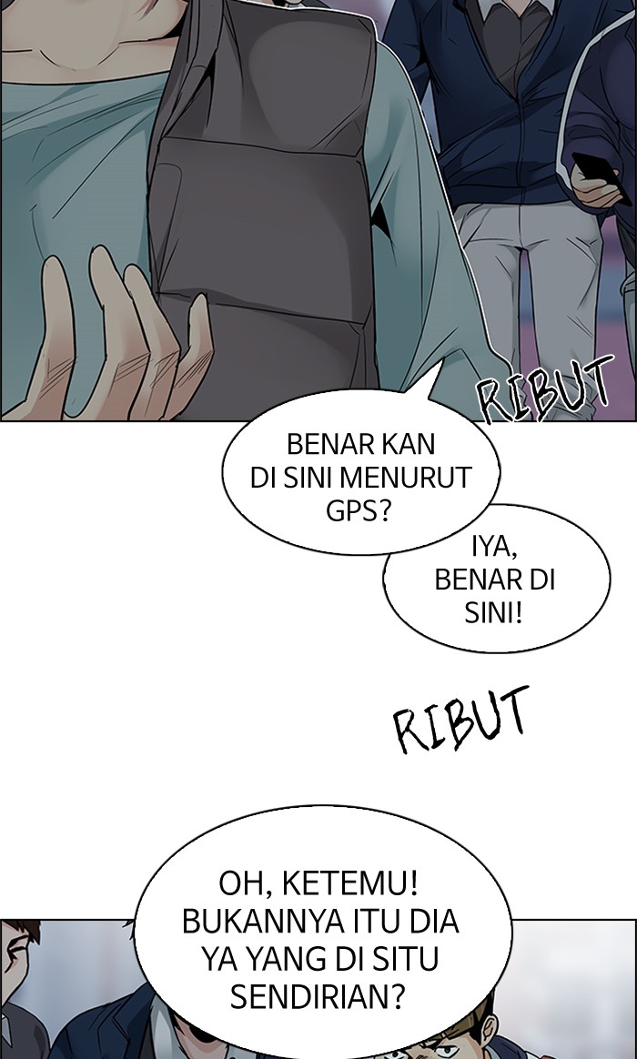 Dice Chapter 209 - halaman 53