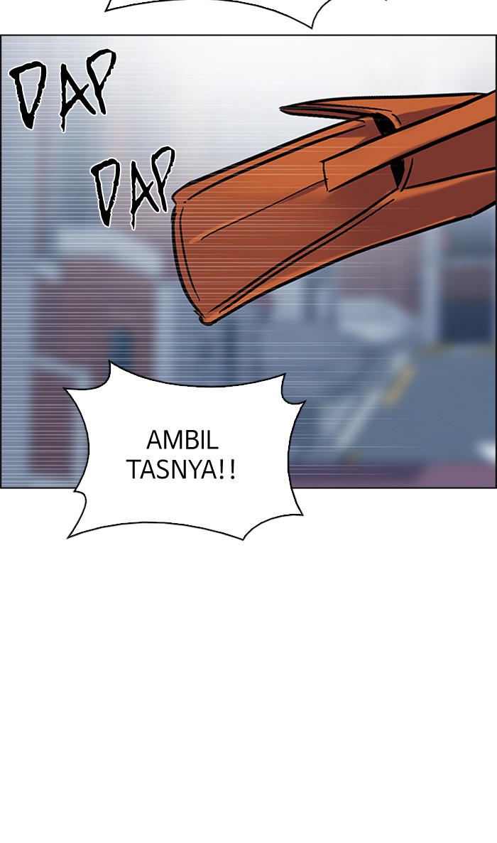 Dice Chapter 209 - halaman 64
