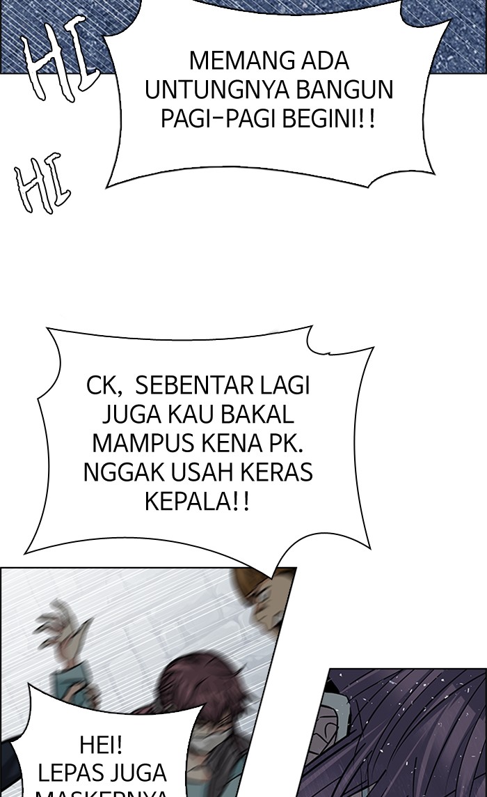 Dice Chapter 209 - halaman 66