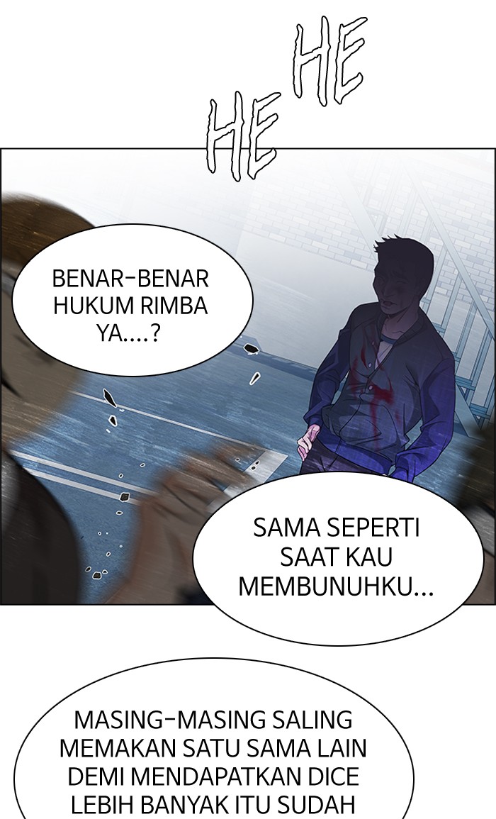 Dice Chapter 209 - halaman 68