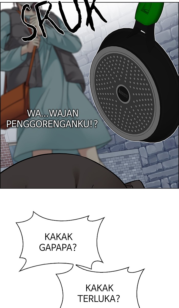 Dice Chapter 209 - halaman 80