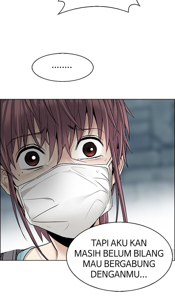 Dice Chapter 209 - halaman 81