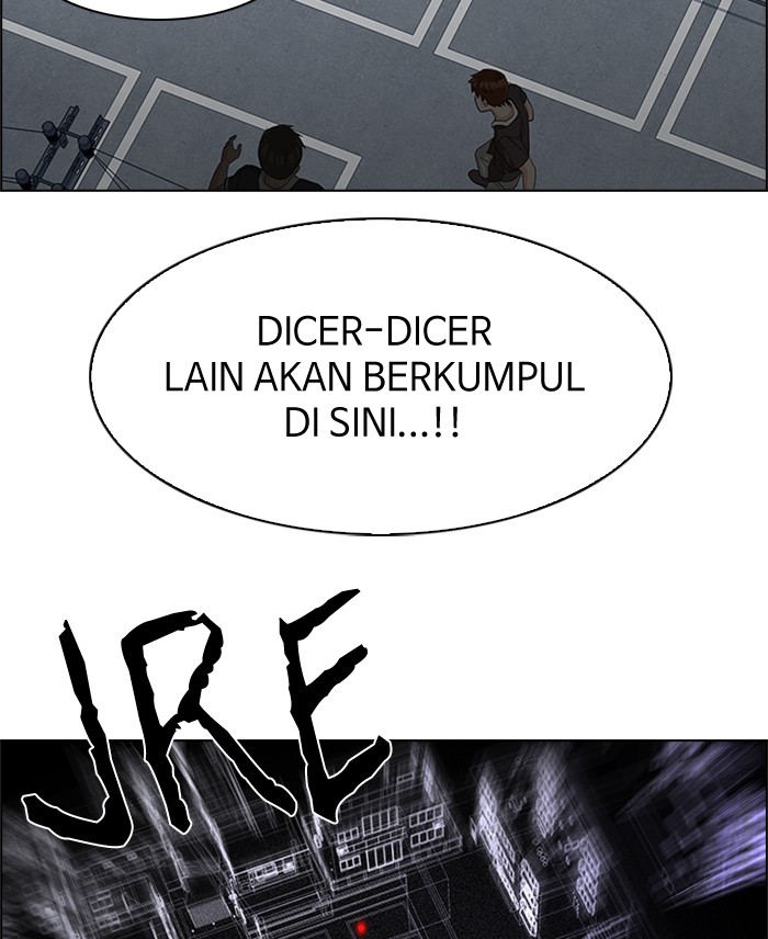 Dice Chapter 209 - halaman 87