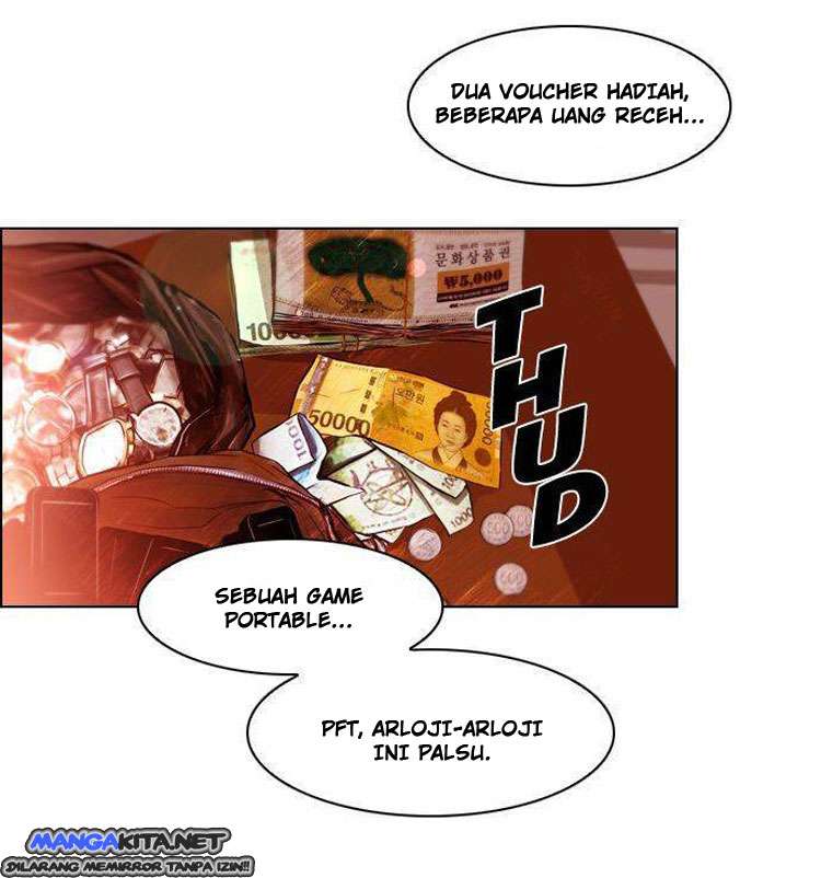 Dice Chapter 21 - halaman 12