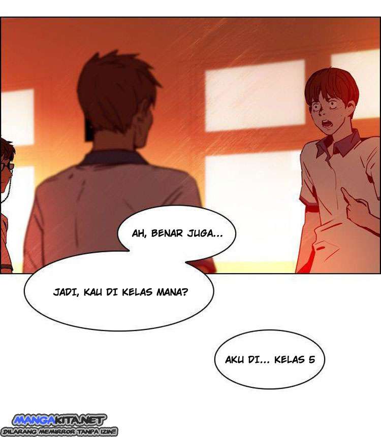Dice Chapter 21 - halaman 15