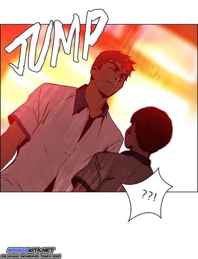 Dice Chapter 21 - halaman 17