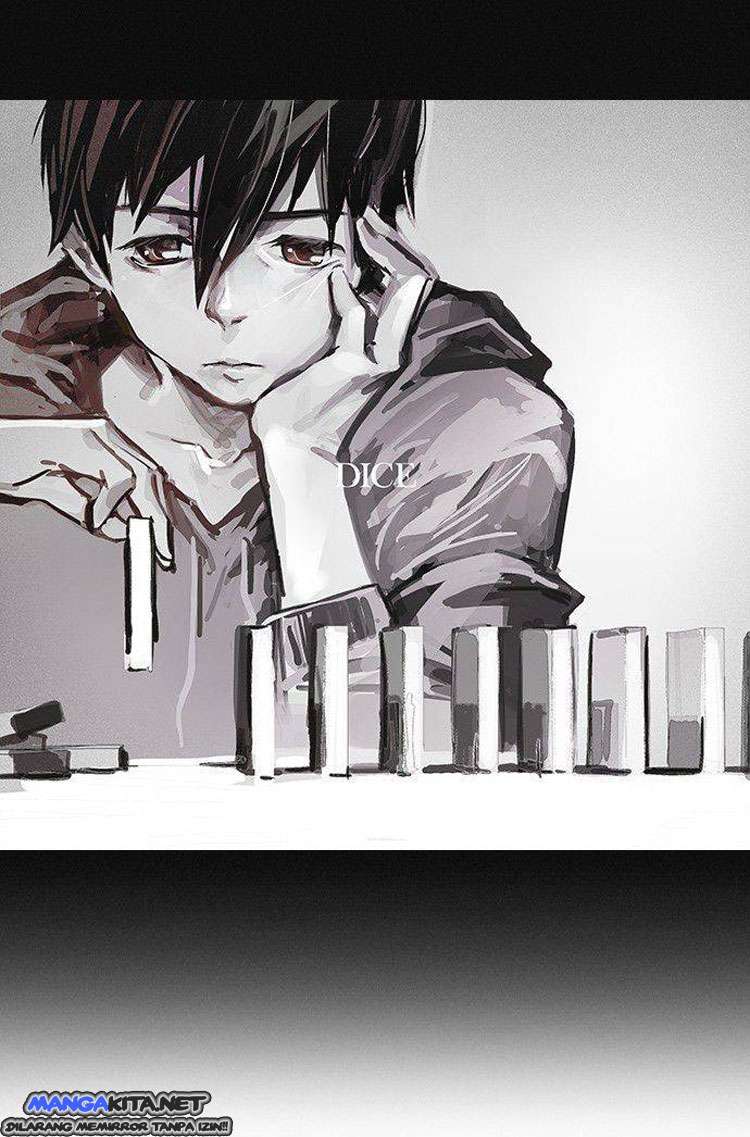 Dice Chapter 21 - halaman 2