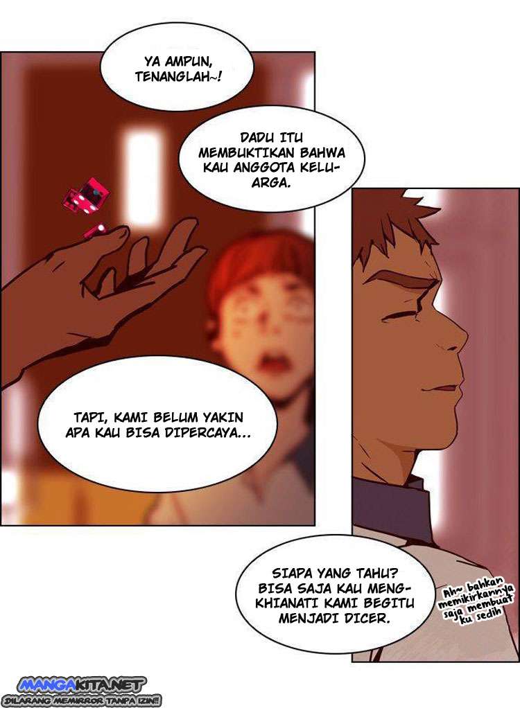 Dice Chapter 21 - halaman 24