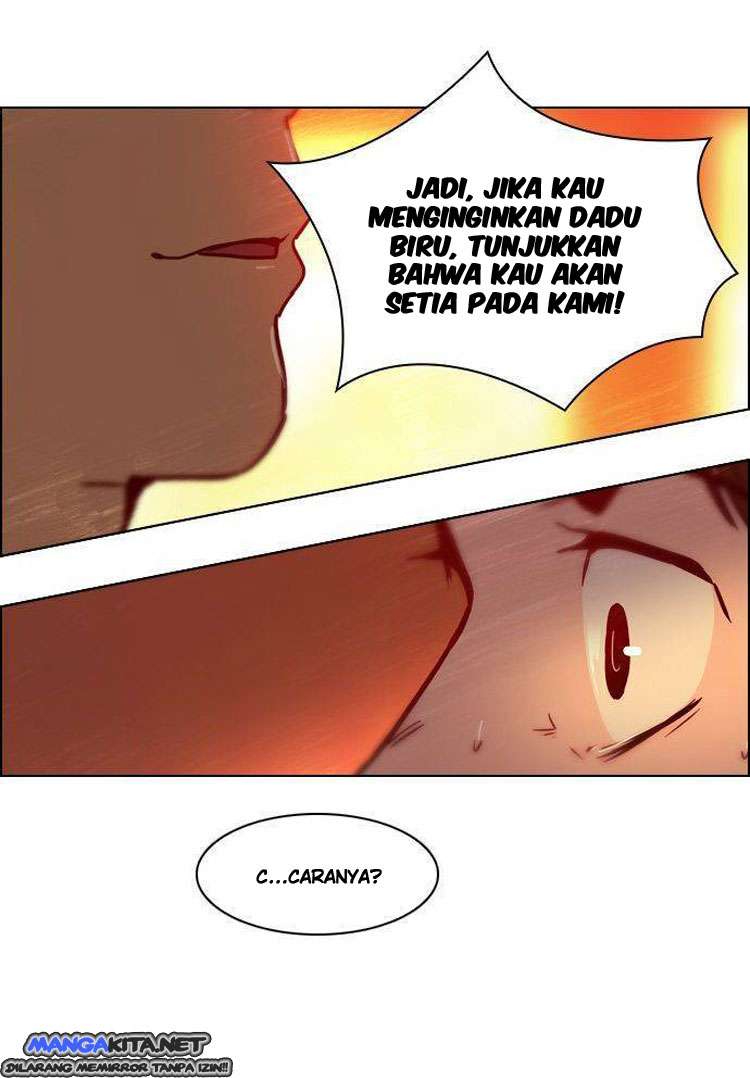 Dice Chapter 21 - halaman 25