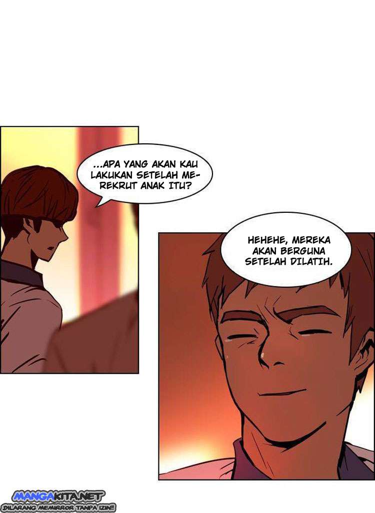Dice Chapter 21 - halaman 28