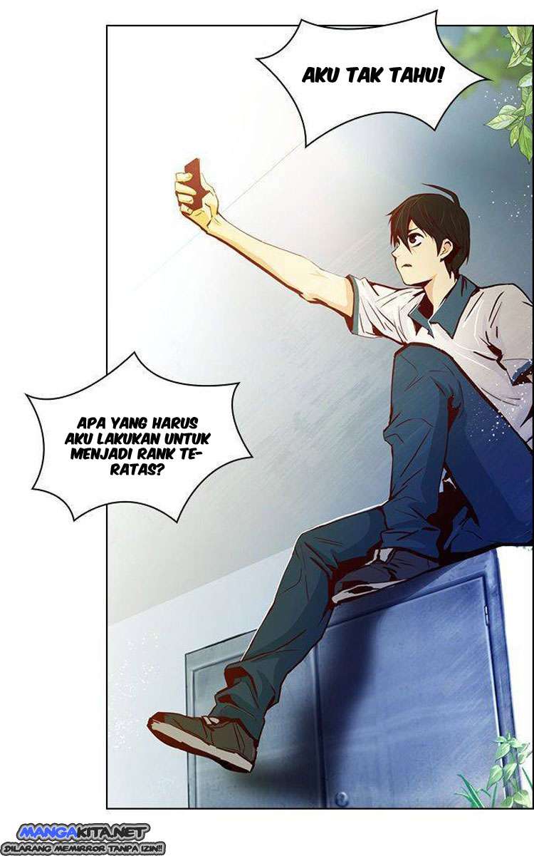 Dice Chapter 21 - halaman 32