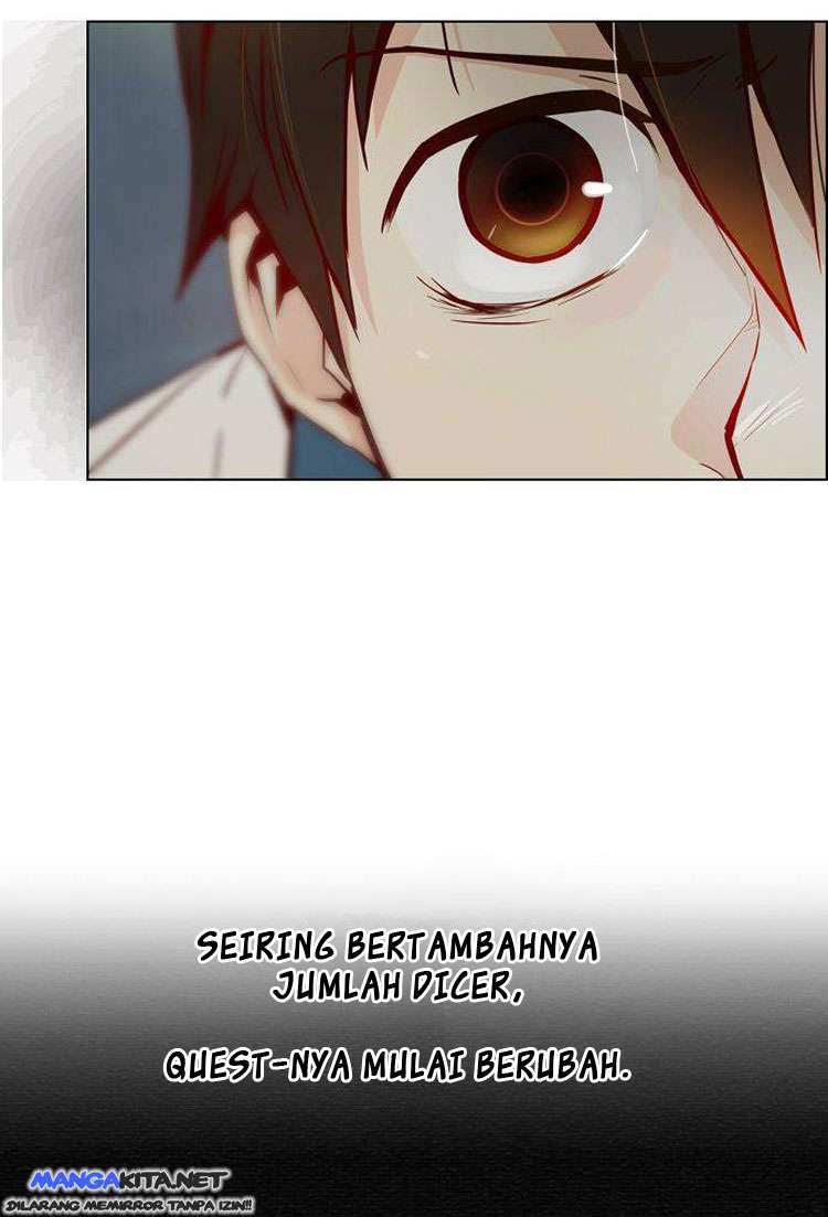 Dice Chapter 21 - halaman 34