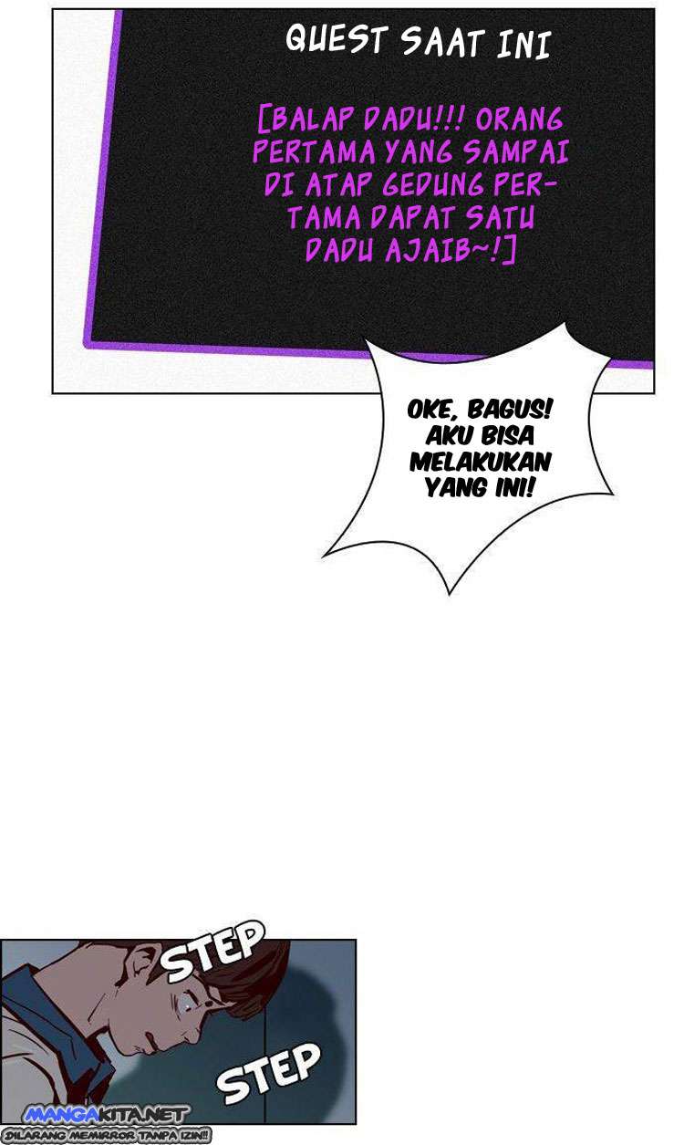 Dice Chapter 21 - halaman 39