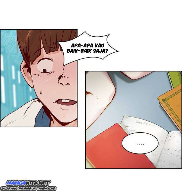 Dice Chapter 21 - halaman 43