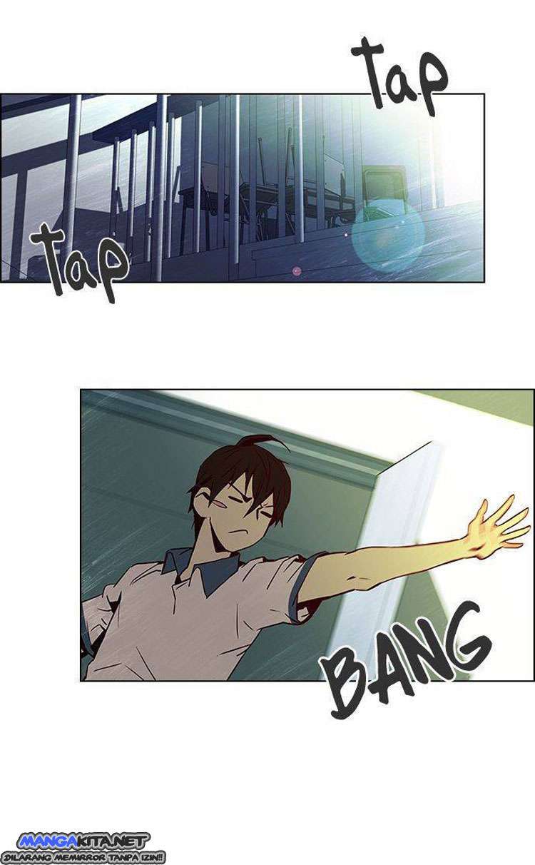 Dice Chapter 21 - halaman 49