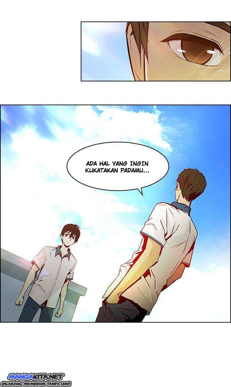 Dice Chapter 21 - halaman 53