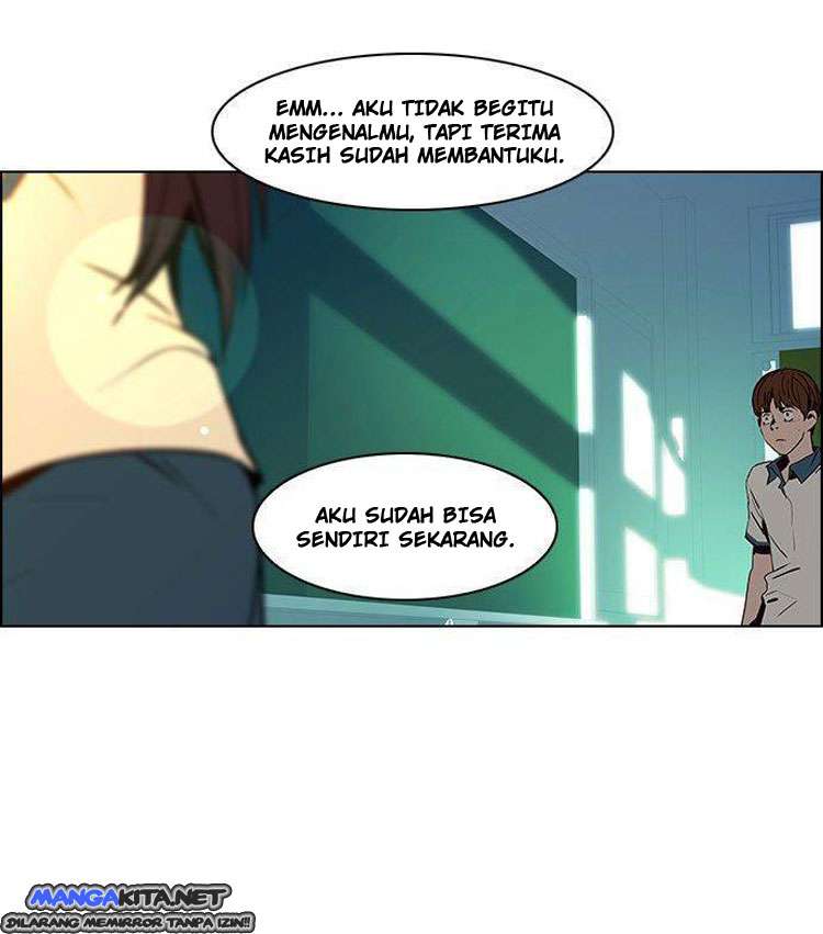 Dice Chapter 21 - halaman 55