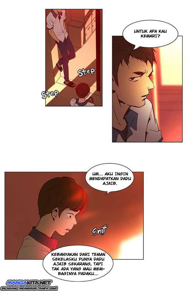 Dice Chapter 21 - halaman 6