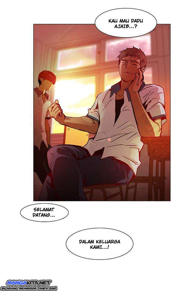 Dice Chapter 21 - halaman 7