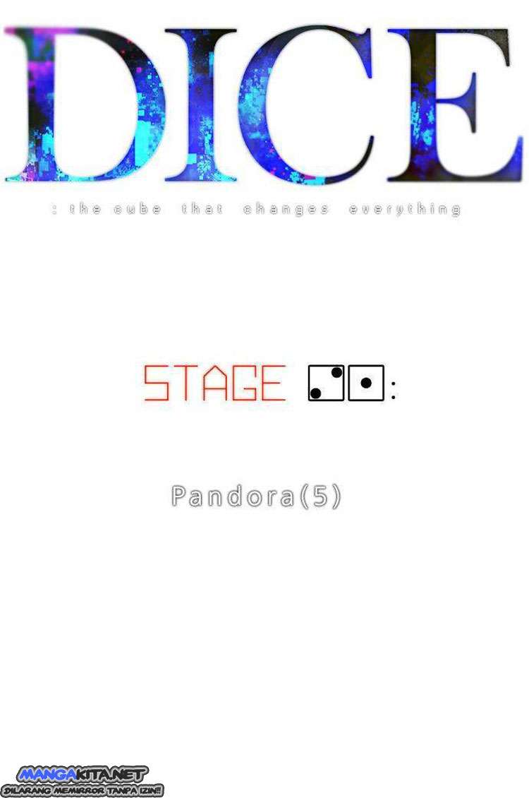 Dice Chapter 21 - halaman 8