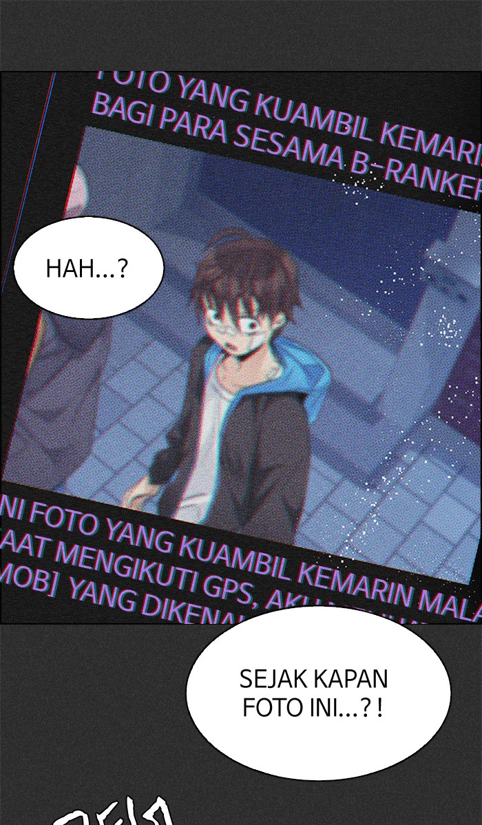 Dice Chapter 210 - halaman 15