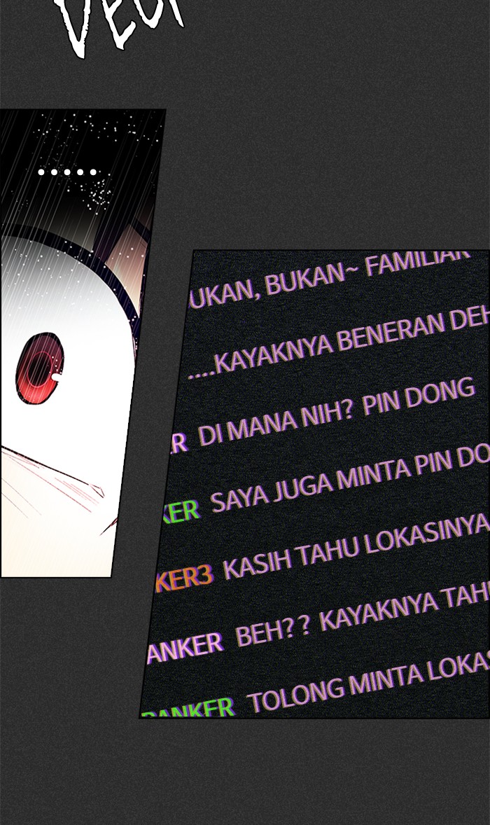 Dice Chapter 210 - halaman 16