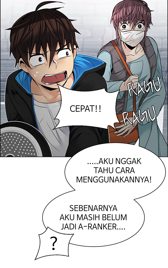 Dice Chapter 210 - halaman 21