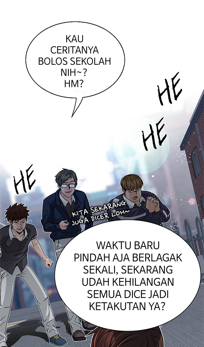 Dice Chapter 210 - halaman 3