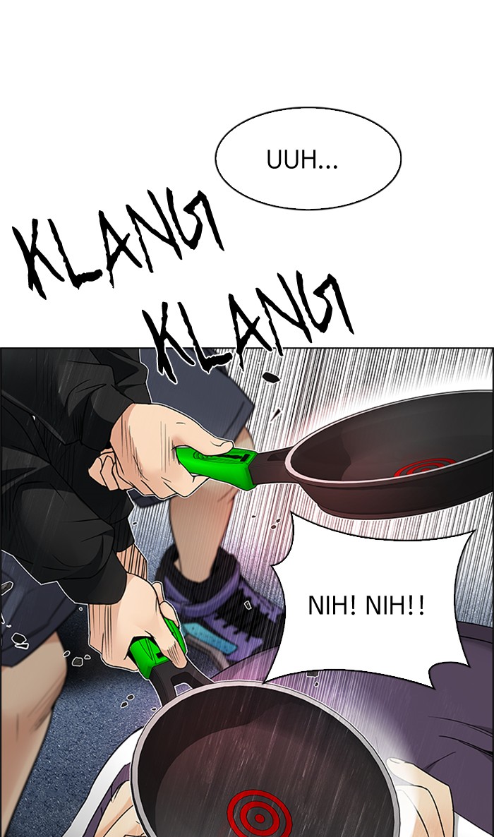Dice Chapter 210 - halaman 33