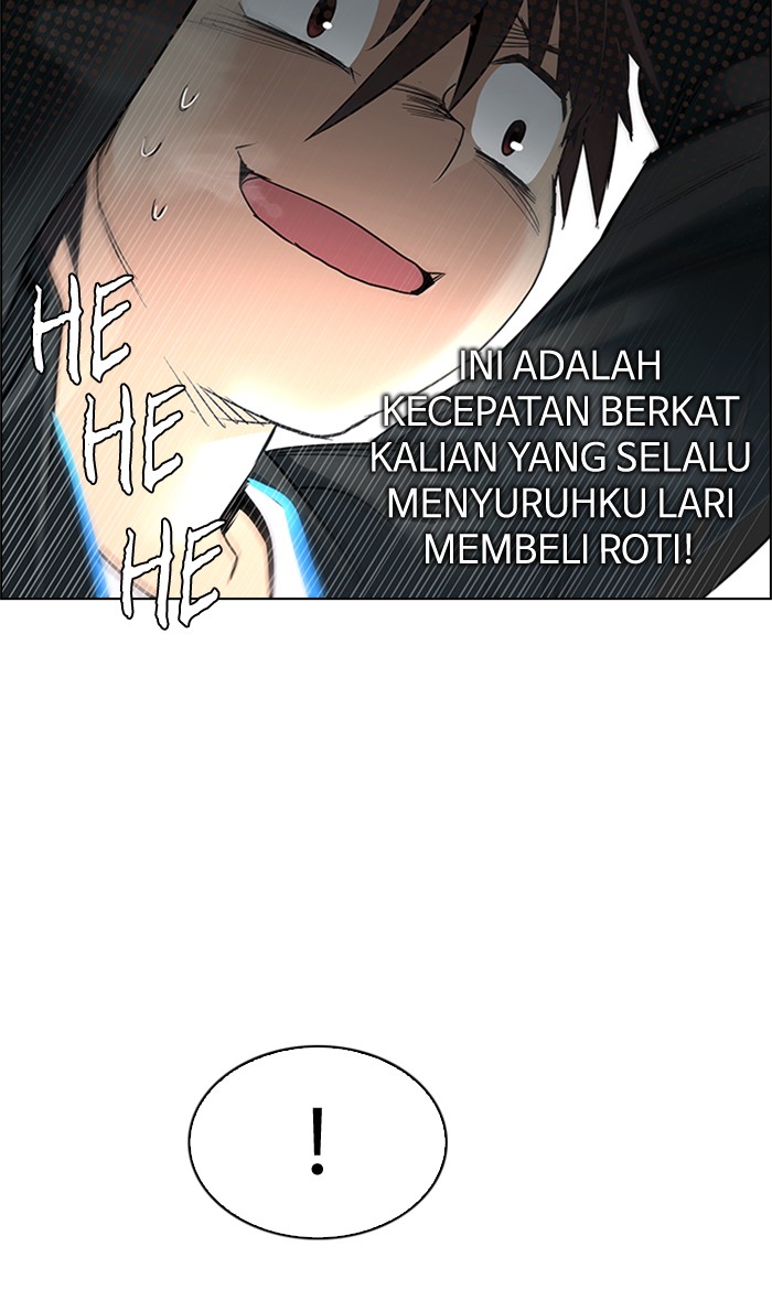 Dice Chapter 210 - halaman 35