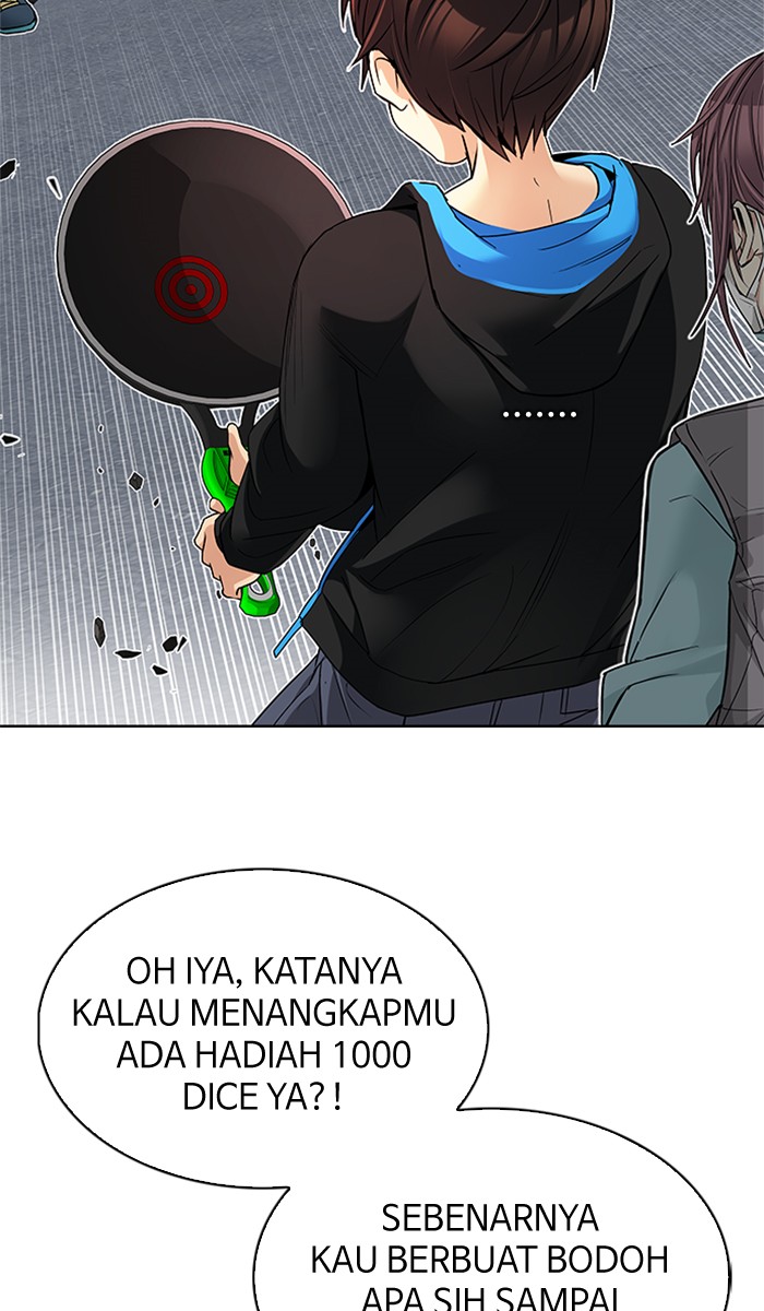 Dice Chapter 210 - halaman 4